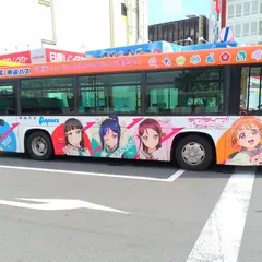 沼津駅（バス）