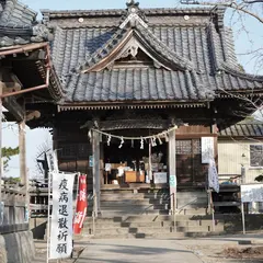 大形神社