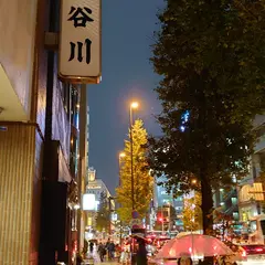 長谷川商店