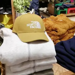 ザ・ノース・フェイス