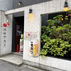 魚沼ユキアカリ