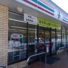 セブンイレブン ひたちなか稲田店