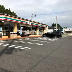 セブンイレブン 水戸松本町店