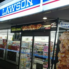 ローソン 水戸中河内町店