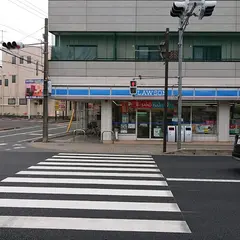 ローソン 水戸大工町店