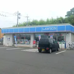 ローソン 水戸見川町丹下店