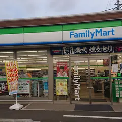 ファミリーマート 水戸元吉田町店