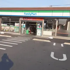 ファミリーマート 水戸上水戸三丁目店