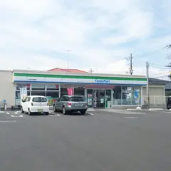ファミリーマート 水戸元吉田西店
