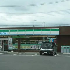 ファミリーマート 水戸加倉井店