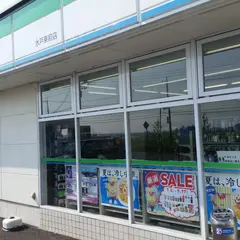 ファミリーマート 水戸東前店