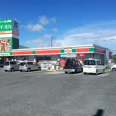 ファミリーマート 水戸若宮店