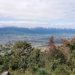 古峯神社