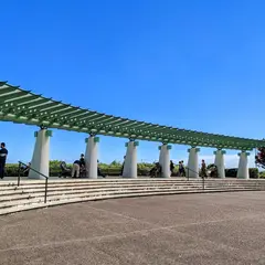 港の見える丘公園