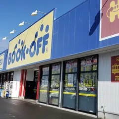 BOOKOFF 岐阜則武店