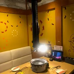 焼肉 にくみわび 新潟店