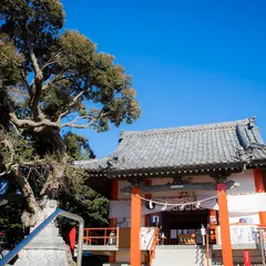 高塚熊野神社