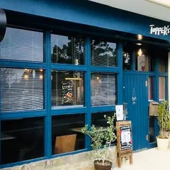 TOPPER'S CAFE トッパーズ カフェ