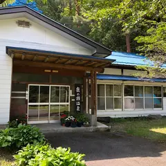 鹿ノ瀬温泉