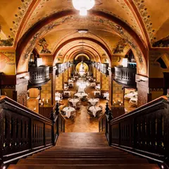 Kornhauskeller Restaurant
