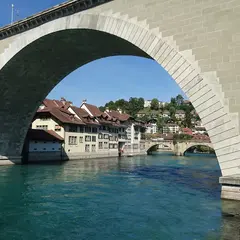 Nydeggbrücke