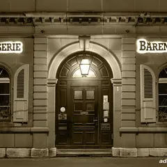 Brasserie Bärengraben