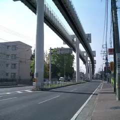 天台駅