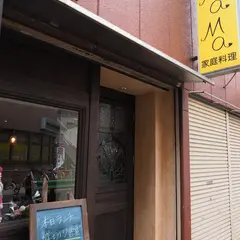 キッチンＭａＭａ