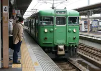 東舞鶴駅の写真・動画_image_248682