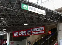 身延駅の写真・動画_image_67373