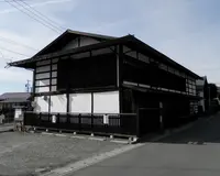 下諏訪町 伏見屋邸の写真・動画_image_208526