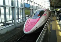 新大阪駅の写真・動画_image_260809