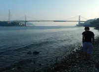 関門橋の写真・動画_image_89607