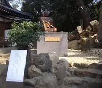 安居神社の写真・動画_image_116813