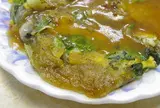 円環邊蚵仔煎