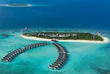 モーベンピック リゾート クレディヴァル モルディブ (Mövenpick Resort Kuredhivaru Maldives)