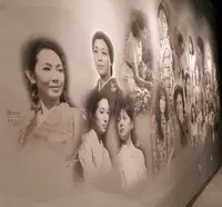 葛飾柴又寅さん記念館の写真・動画_image_45716