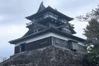丸岡城の写真・動画_image_1554426