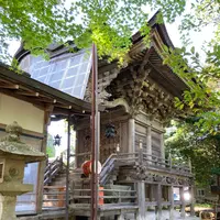 神谷太刀宮（神谷神社）の写真・動画_image_428346