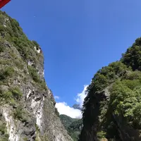 太魯閣峡谷の写真・動画_image_523379