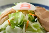 ８番らーめん金沢駅店
