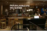 LA LOBROS PAN TABLE CAFE