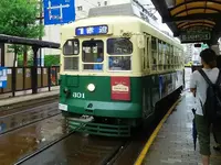 長崎電気軌道（長崎の路面電車）の写真・動画_image_192129