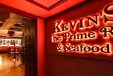 Kevin's Prime Rib And Seafood