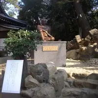真田幸村戦死跡の碑の写真・動画_image_116824