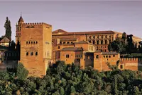 The Alhambra（アルハンブラ宮殿）の写真・動画_image_568953
