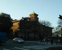 神奈川県庁本庁舎の写真・動画_image_330134