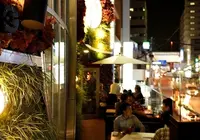 ジョージ Cafe & Dining Georgeの写真・動画_image_408463