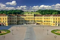 シェーンブルン宮殿（Schoenbrunn Palace）の写真・動画_image_523388