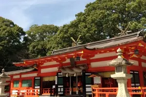 秘湯、上湯温泉♨に一泊して、熊野三山パワースポット神社を巡る
